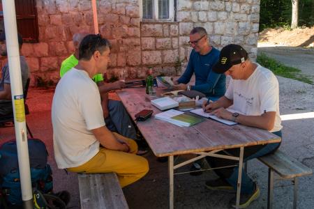 PPSS (79)_značka in zahvala vsekemu pohodniku